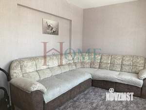 2-к квартира, на длительный срок, 56м2, 7/10 этаж