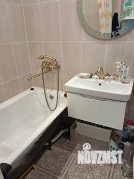 1-к квартира, на длительный срок, 32м2, 3/10 этаж