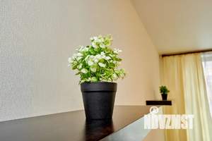 2-к квартира, посуточно, 67м2, 6/8 этаж