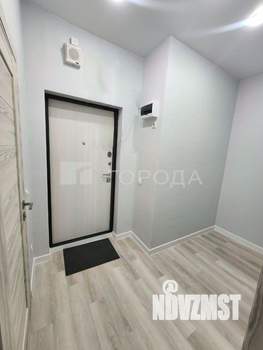 1-к квартира, на длительный срок, 34м2, 8/30 этаж