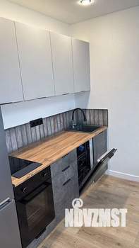 Студия квартира, на длительный срок, 31м2, 25/26 этаж