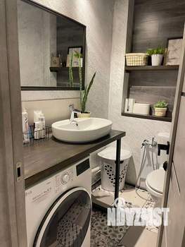 3-к квартира, на длительный срок, 65м2, 5/15 этаж