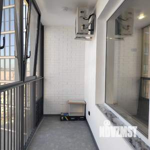 Студия квартира, посуточно, 29м2, 19/25 этаж