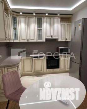 2-к квартира, на длительный срок, 71м2, 24/25 этаж