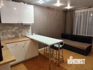 Студия квартира, на длительный срок, 30м2, 5/10 этаж