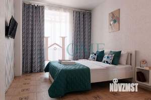 2-к квартира, на длительный срок, 45м2, 7/25 этаж