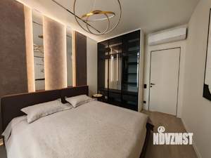 2-к квартира, на длительный срок, 56м2, 15/25 этаж