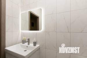 Студия квартира, посуточно, 25м2, 1/9 этаж