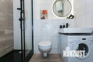 Студия квартира, посуточно, 25м2, 6/25 этаж