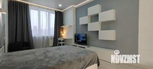 1-к квартира, на длительный срок, 39м2, 3/16 этаж