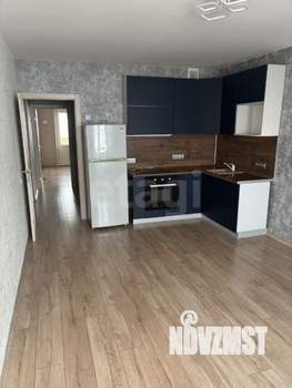 2-к квартира, на длительный срок, 49м2, 6/18 этаж