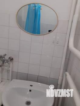 1-к квартира, на длительный срок, 30м2, 5/9 этаж