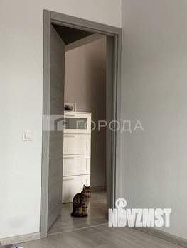 1-к квартира, на длительный срок, 33м2, 5/10 этаж