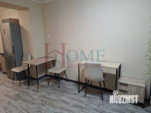 Студия квартира, на длительный срок, 30м2, 5/14 этаж