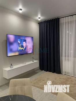 1-к квартира, на длительный срок, 52м2, 26/29 этаж