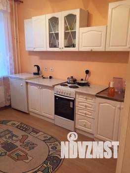 1-к квартира, на длительный срок, 40м2, 7/10 этаж