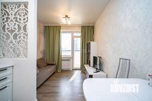 2-к квартира, на длительный срок, 37м2, 3/26 этаж