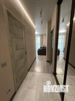 2-к квартира, на длительный срок, 40м2, 23/25 этаж