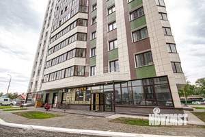 Студия квартира, на длительный срок, 30м2, 21/25 этаж