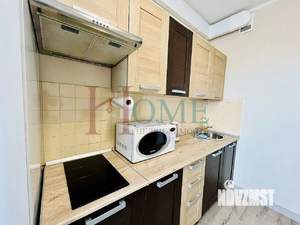 1-к квартира, на длительный срок, 40м2, 11/17 этаж