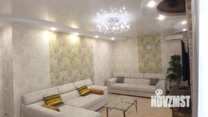 3-к квартира, на длительный срок, 105м2, 10/25 этаж