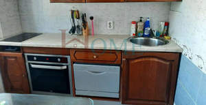 3-к квартира, на длительный срок, 57м2, 2/5 этаж