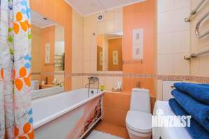 Студия квартира, посуточно, 30м2, 5/16 этаж