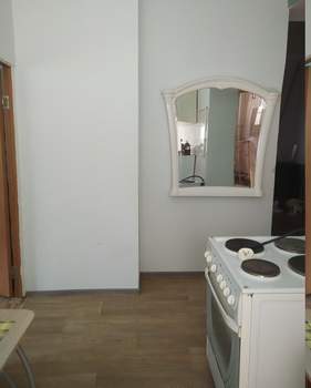 2-к квартира, на длительный срок, 56м2, 1/2 этаж