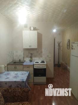 Студия квартира, на длительный срок, 22м2, 15/17 этаж