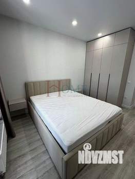 1-к квартира, на длительный срок, 42м2, 5/15 этаж