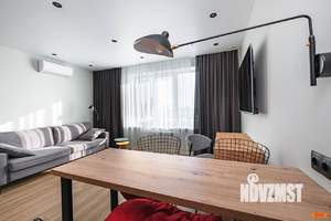 2-к квартира, на длительный срок, 50м2, 13/18 этаж