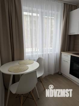 1-к квартира, на длительный срок, 34м2, 2/5 этаж