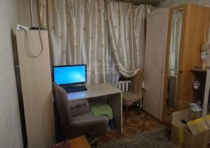 1-к квартира, на длительный срок, 29м2, 1/5 этаж