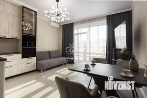 2-к квартира, на длительный срок, 47м2, 7/9 этаж