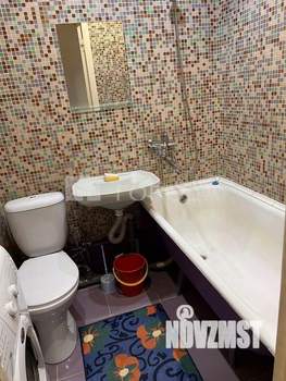 1-к квартира, на длительный срок, 32м2, 3/9 этаж