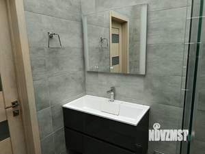 Студия квартира, на длительный срок, 29м2, 1/13 этаж