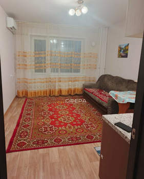 1-к квартира, на длительный срок, 37м2, 3/10 этаж