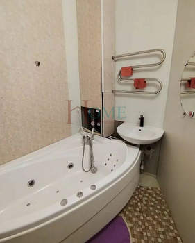 3-к квартира, на длительный срок, 72м2, 10/10 этаж