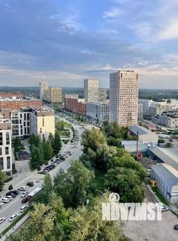 Студия квартира, на длительный срок, 25м2, 16/23 этаж