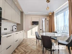 2-к квартира, на длительный срок, 59м2, 15/24 этаж