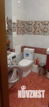 2-к квартира, на длительный срок, 60м2, 4/14 этаж