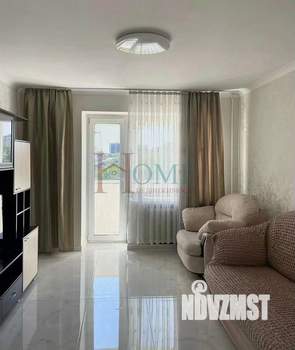 1-к квартира, на длительный срок, 42м2, 6/9 этаж