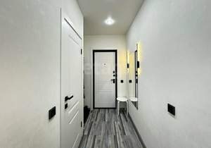 1-к квартира, на длительный срок, 41м2, 14/25 этаж