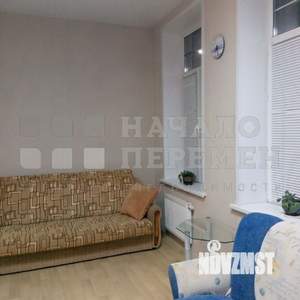 Студия квартира, на длительный срок, 28м2, 1/25 этаж