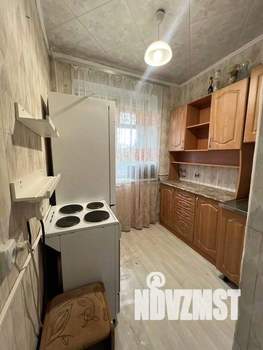 1-к квартира, на длительный срок, 21м2, 5/5 этаж