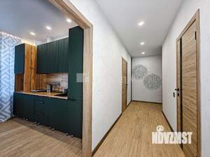 3-к квартира, на длительный срок, 62м2, 2/16 этаж