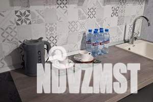 1-к квартира, посуточно, 28м2, 5/12 этаж