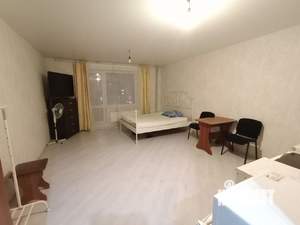 Студия квартира, на длительный срок, 33м2, 9/12 этаж