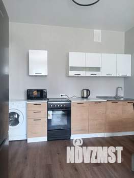 2-к квартира, посуточно, 36м2, 6/25 этаж
