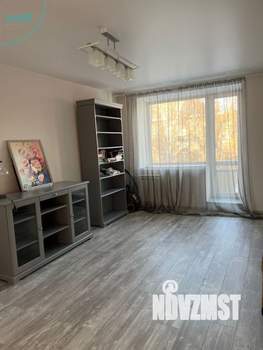 3-к квартира, на длительный срок, 60м2, 4/5 этаж